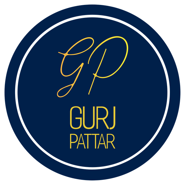 Dr Gurj Pattar logo
